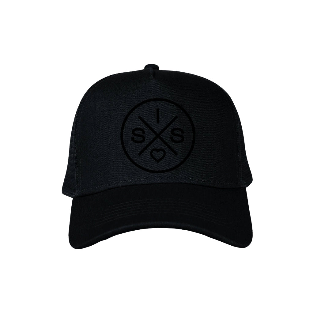 Sis Blackout Hat