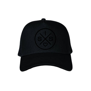 Sis Blackout Hat